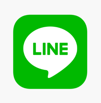 LINE