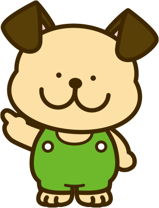 とわんくんイラスト